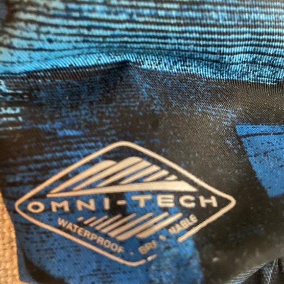 Columbia Winter Jacket - Picture 4 of 7